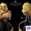 Leomon Digimon TiaoTiao Hall Studio GK Statue - Photo 2 | TopGKStore
