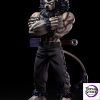 Leomon Digimon TiaoTiao Hall Studio GK Statue - Photo 3 | TopGKStore