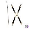 Luxury BDSM 15-piece Sade Trunk Kit ($2499 value) - Photo 10 | TopGKStore