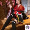 Ling Meng Studio - Final Fantasy 1/1 Tifa Full Silicone Doll Action Figure - Photo 25 | TopGKStore