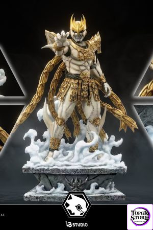 Ultimate Kuuga and Daguva GK Statue Scale1/4 -LB Studio - Photo 3 | TopGKStore