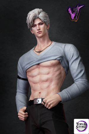 Sylus Love and Deepspace 1/6 Scale TOPGK Statue- VT Studio - Photo 1 | TopGKStore