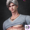 Sylus Love and Deepspace 1/6 Scale TOPGK Statue- VT Studio - Photo 3 | TopGKStore