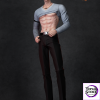 Sylus Love and Deepspace 1/6 Scale TOPGK Statue- VT Studio - Photo 4 | TopGKStore