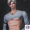 Sylus Love and Deepspace 1/6 Scale TOPGK Statue- VT Studio - Photo 6 | TopGKStore
