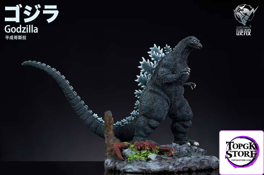 Godzilla X Destoroyah Godzilla-Hard Shell Studio - Photo 13 | TopGKStore