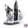 PureArts – The Witcher 3: The Wild Hunt 1/6 Scale Diorama (Licensed) - Deposit - Photo 30 | TopGKStore