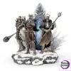 PureArts – The Witcher 3: The Wild Hunt 1/6 Scale Diorama (Licensed) - Deposit - Photo 28 | TopGKStore