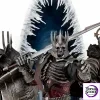 PureArts – The Witcher 3: The Wild Hunt 1/6 Scale Diorama (Licensed) - Deposit - Photo 18 | TopGKStore
