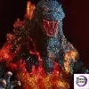 Burning Godzilla Licensed Statue 1/2 Scale Big Size OBS-012 OBS-012DX (Licensed) EZHOBI - Regular Version - Photo 16 | TopGKS