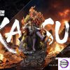 XANXUS Katekyo Hitman Reborn 1/6 Scale TOPGK Statue-WOW Studio - Photo 2 | TopGKStore