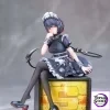 Zenless Zone Zero Ellen Joe 1/6 Scale Figure Statue, Solid, Natural Finish - Photo 10 | TopGKStore