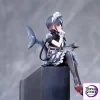 Zenless Zone Zero Ellen Joe 1/6 Scale Figure Statue, Solid, Natural Finish - Photo 12 | TopGKStore