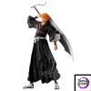 Banpresto Bleach Ichigo Kurosaki Grandista PVC Figure - Photo 9 | TopGKStore