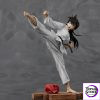 Detective Conan Karate Ran Mouri Scale1/7 GK Statue- YYDS Studio - Photo 1 | TopGKStore