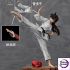 Detective Conan Karate Ran Mouri Scale1/7 GK Statue- YYDS Studio - Photo 2 | TopGKStore