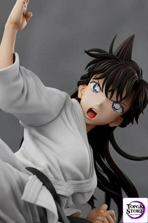 Detective Conan Karate Ran Mouri Scale1/7 GK Statue- YYDS Studio - Photo 5 | TopGKStore