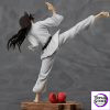 Detective Conan Karate Ran Mouri Scale1/7 GK Statue- YYDS Studio - Photo 6 | TopGKStore