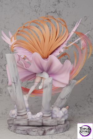 Yuuki Asuna Sword Art Online GK Statue Scale1/6-  Chao She Studio - Photo 1 | TopGKStore