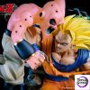 Ryu Studio - Dragon Ball Super Saiyan 3 VS Buu (Licensed) - Photo 9 | TopGKStore