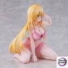 A Certain Scientific Railgun T: Misaki Shokuhou Negligee Ver. 1/6 (With Bonus) [Solarain] - Photo 11 | TopGKStore