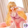 A Certain Scientific Railgun T: Misaki Shokuhou Negligee Ver. 1/6 (With Bonus) [Solarain] - Photo 6 | TopGKStore