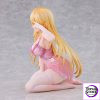 A Certain Scientific Railgun T: Misaki Shokuhou Negligee Ver. 1/6 (With Bonus) [Solarain] - Photo 9 | TopGKStore