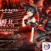 DATE A LIVE Kurumi Tokisaki X Tohka Yatogami Succubus 1/7 Figure PWDAL-05 PWDAL-06 (Licensed)-Prime 1 Studio X PRISMA WING Co