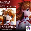 Asuka Shikinami Langley PRIME 1 STATUE - Photo 3 | TopGKStore