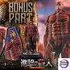 TV animation Attack on Titan The Rumbling PRIME 1 STATUE - Photo 1 | TopGKStore