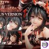 DATE A LIVE Kurumi Tokisaki X Tohka Yatogami Succubus 1/7 Figure PWDAL-05 PWDAL-06 (Licensed)-Prime 1 Studio X PRISMA WING Co