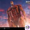 TV animation Attack on Titan The Rumbling PRIME 1 STATUE - Photo 2 | TopGKStore