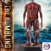 TV animation Attack on Titan The Rumbling PRIME 1 STATUE - Photo 3 | TopGKStore