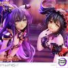 DATE A LIVE Kurumi Tokisaki X Tohka Yatogami Succubus 1/7 Figure PWDAL-05 PWDAL-06 (Licensed)-Prime 1 Studio X PRISMA WING Co