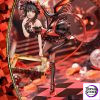 DATE A LIVE Kurumi Tokisaki X Tohka Yatogami Succubus 1/7 Figure PWDAL-05 PWDAL-06 (Licensed)-Prime 1 Studio X PRISMA WING Co