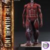 TV animation Attack on Titan The Rumbling PRIME 1 STATUE - Photo 6 | TopGKStore
