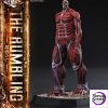 TV animation Attack on Titan The Rumbling PRIME 1 STATUE - Photo 7 | TopGKStore