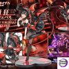 DATE A LIVE Kurumi Tokisaki X Tohka Yatogami Succubus 1/7 Figure PWDAL-05 PWDAL-06 (Licensed)-Prime 1 Studio X PRISMA WING Co