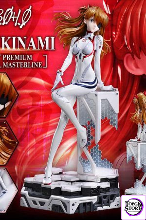 Asuka Shikinami Langley PRIME 1 STATUE - Photo 12 | TopGKStore