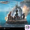 TV animation Attack on Titan The Rumbling PRIME 1 STATUE - Photo 11 | TopGKStore