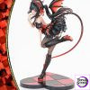 DATE A LIVE Kurumi Tokisaki X Tohka Yatogami Succubus 1/7 Figure PWDAL-05 PWDAL-06 (Licensed)-Prime 1 Studio X PRISMA WING Co