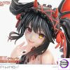 DATE A LIVE Kurumi Tokisaki X Tohka Yatogami Succubus 1/7 Figure PWDAL-05 PWDAL-06 (Licensed)-Prime 1 Studio X PRISMA WING Co