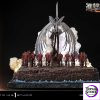 TV animation Attack on Titan The Rumbling PRIME 1 STATUE - Photo 15 | TopGKStore