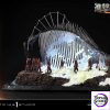 TV animation Attack on Titan The Rumbling PRIME 1 STATUE - Photo 18 | TopGKStore