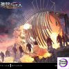 TV animation Attack on Titan The Rumbling PRIME 1 STATUE - Photo 22 | TopGKStore