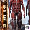 TV animation Attack on Titan The Rumbling PRIME 1 STATUE - Photo 25 | TopGKStore