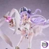 Azur Lane Unicorn Snow White Guardian Angel 1/6 Figure (Licensed) - Union Creative - Photo 7 | TopGKStore