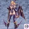 Max Factory - PLAMAX BP-03 Bunny Girl Outfit Project: Sophia F. Shirring: Vampire Version Plastic Model (Licensed) - Photo 5 