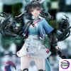APEX Arknights: Endfield Chen Qianyu 1/7 Scale Figure Bonus (Licensed) - Photo 30 | TopGKStore