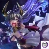 Phat Company Gushing over Magical Girls Magia Baiser Second Form Scale 1/7 Figure - Photo 5 | TopGKStore